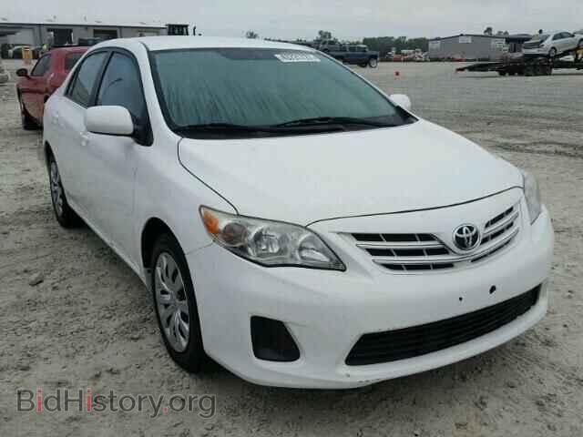 Фотография 5YFBU4EE7DP115957 - TOYOTA COROLLA 2013