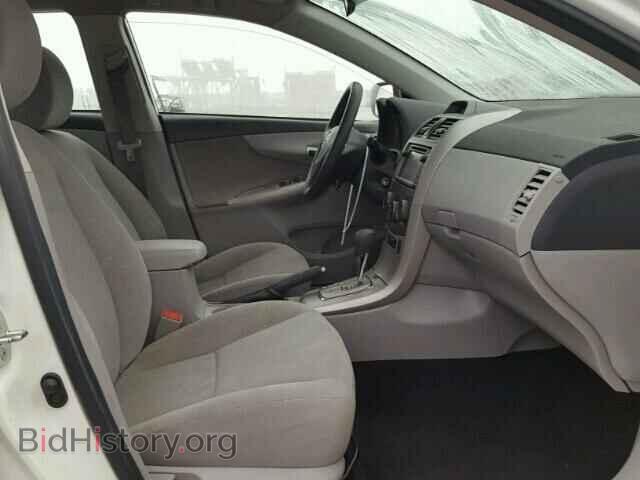 2013 TOYOTA COROLLA - VIN: 5YFBU4EE7DP115957 - Фото 5