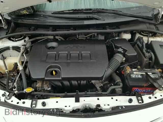 2013 TOYOTA COROLLA - VIN: 5YFBU4EE7DP115957 - Фото 7