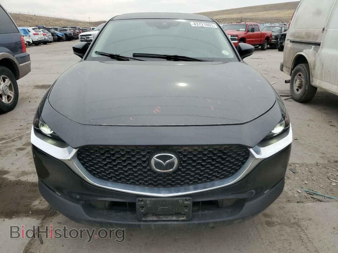 2020 MAZDA CX30 - VIN: 3MVDMBDL5LM119362 - Фото 5