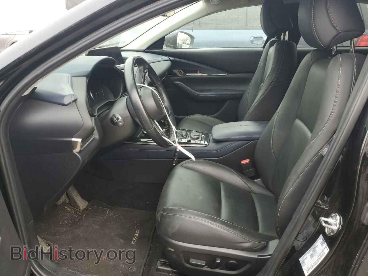 2020 MAZDA CX30 - VIN: 3MVDMBDL5LM119362 - Фото 7
