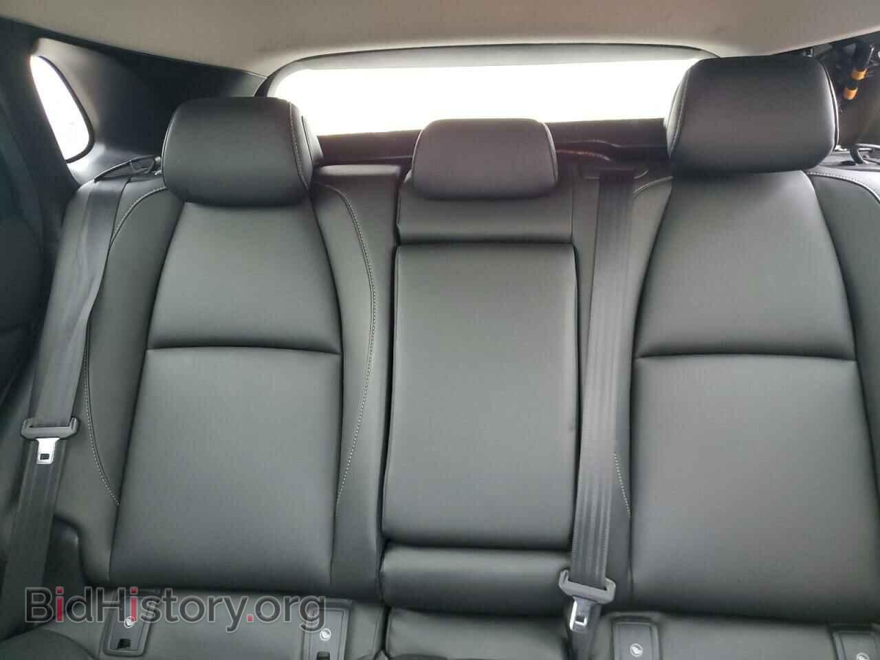 2020 MAZDA CX30 - VIN: 3MVDMBDL5LM119362 - Фото 10