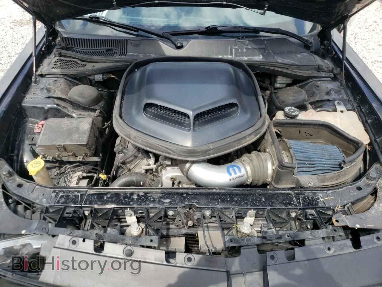 2015 DODGE CHALLENGER - VIN: 2C3CDZAT7FH822057 - Photo 7