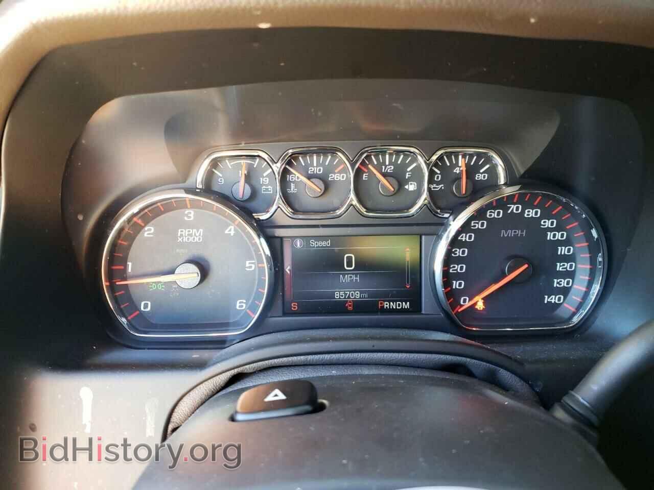 2016 GMC YUKON - VIN: 1GKS1BKC0GR334872 - Фото 9