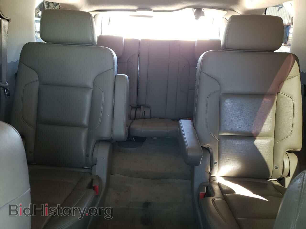 2016 GMC YUKON - VIN: 1GKS1BKC0GR334872 - Фото 10