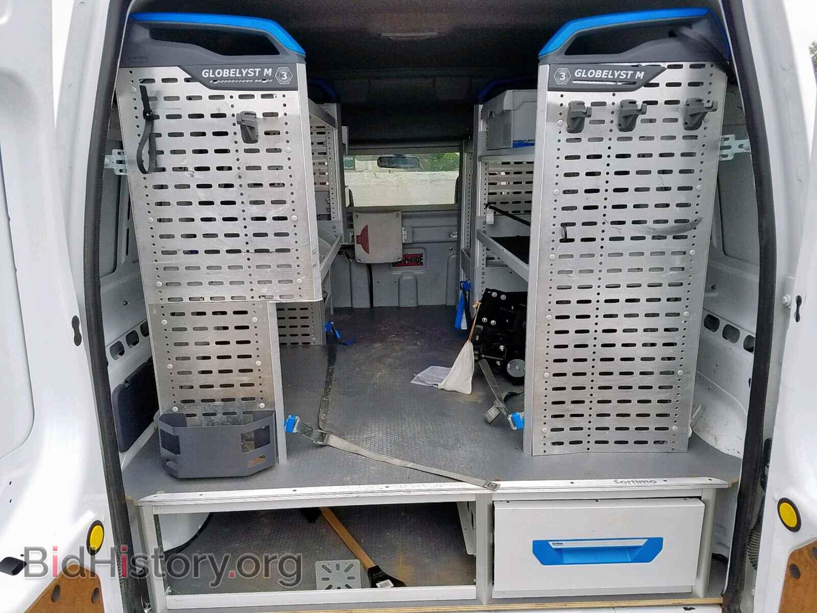 2013 FORD TRANSIT CO - VIN: NM0LS7BN8DT135091 - Фото 6