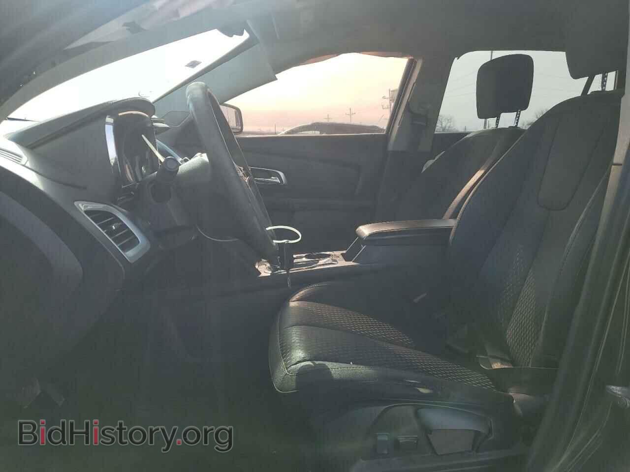 2015 GMC TERRAIN - VIN: 2GKALMEK8F6230886 - Фото 7