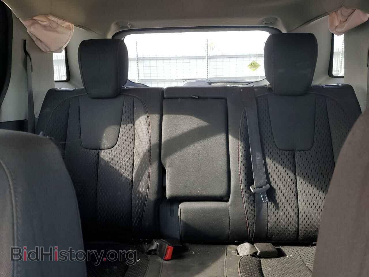 2015 GMC TERRAIN - VIN: 2GKALMEK8F6230886 - Фото 10