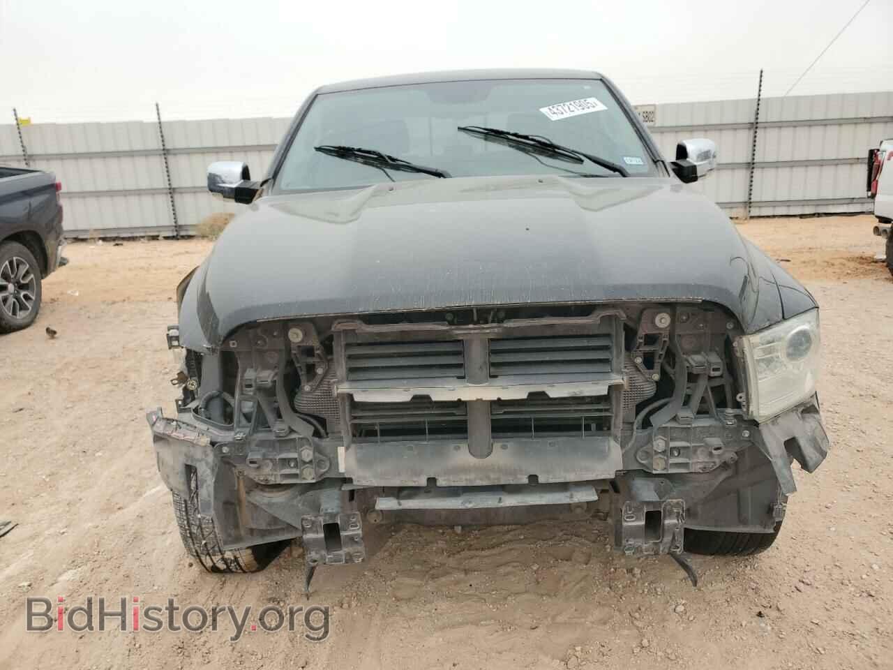 2014 RAM 1500 - VIN: 1C6RR6PM9ES391354 - Фото 5