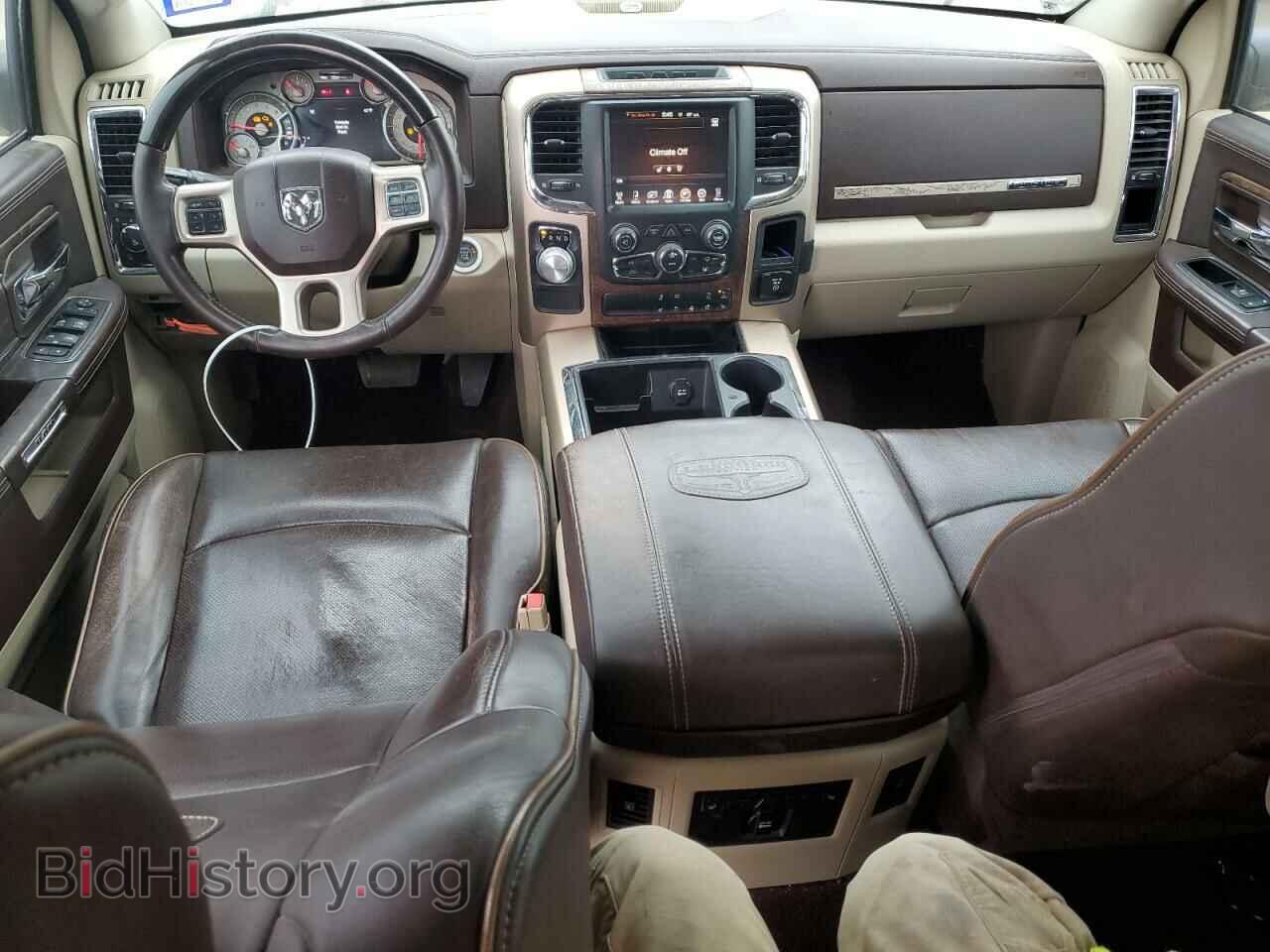 2014 RAM 1500 - VIN: 1C6RR6PM9ES391354 - Фото 8