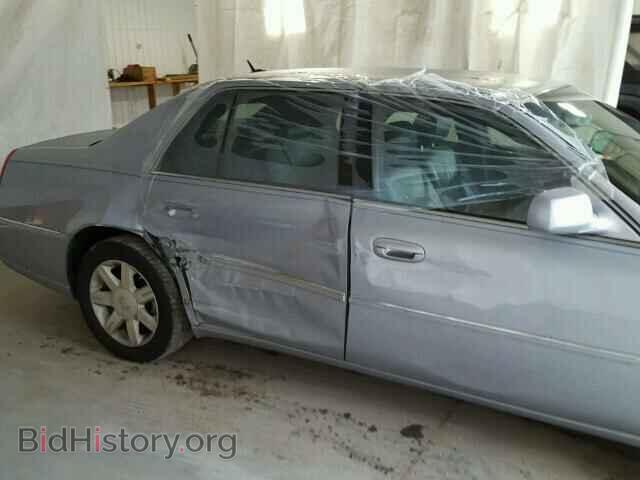 2006 CADILLAC DTS - VIN: 1G6KD57Y86U113799 - Фото 9