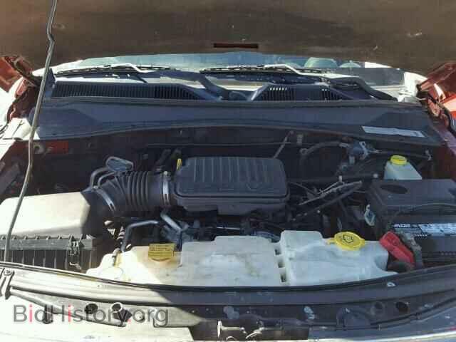 2008 DODGE NITRO - VIN: 1D8GT58K08W112185 - Фото 7