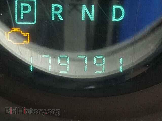 2008 DODGE NITRO - VIN: 1D8GT58K08W112185 - Фото 8