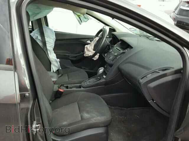 2015 FORD FOCUS - VIN: 1FADP3F22FL368068 - Photo 5