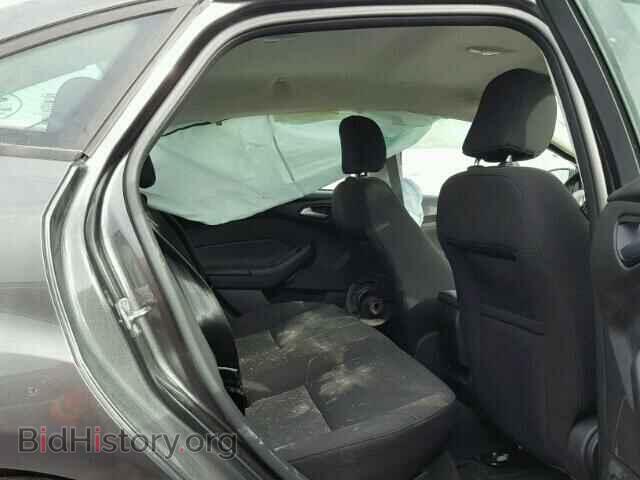2015 FORD FOCUS - VIN: 1FADP3F22FL368068 - Photo 6