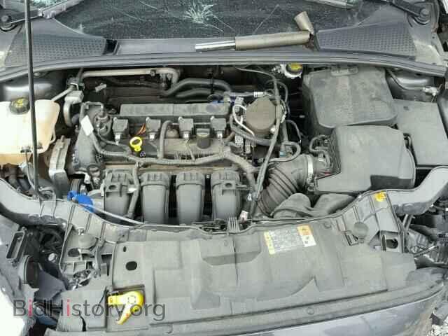 2015 FORD FOCUS - VIN: 1FADP3F22FL368068 - Photo 7