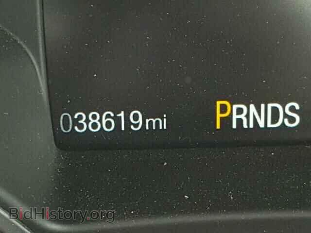 2015 FORD FOCUS - VIN: 1FADP3F22FL368068 - Photo 8