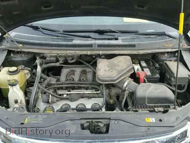 2009 FORD EDGE - VIN: 2FMDK49C39BA40175 - Фото 7