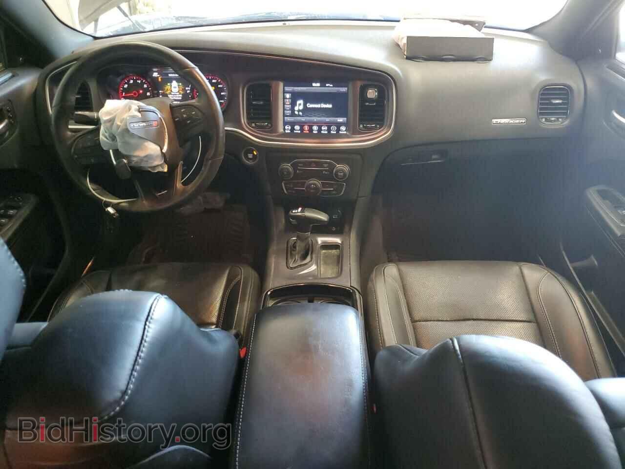 2018 DODGE CHARGER - VIN: 2C3CDXHG4JH187904 - Фото 8