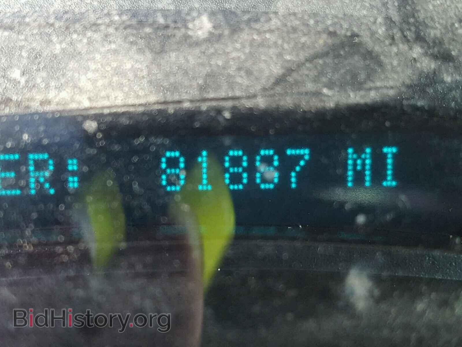 2007 CHEVROLET SILVERADO - VIN: 1GCEC14X27Z149199 - Фото 8