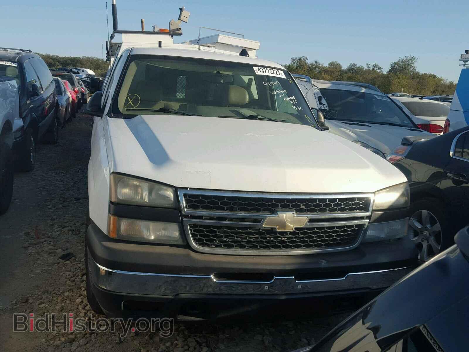 2007 CHEVROLET SILVERADO - VIN: 1GCEC14X27Z149199 - Фото 9