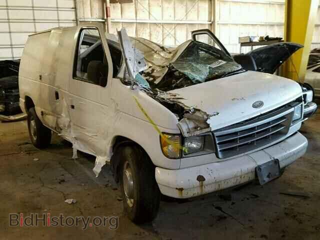 Photo 1FTHE24HXPHB71950 - FORD ECONOLINE 1993