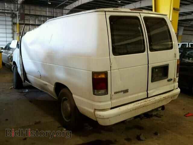 1993 FORD ECONOLINE - VIN: 1FTHE24HXPHB71950 - Фото 3