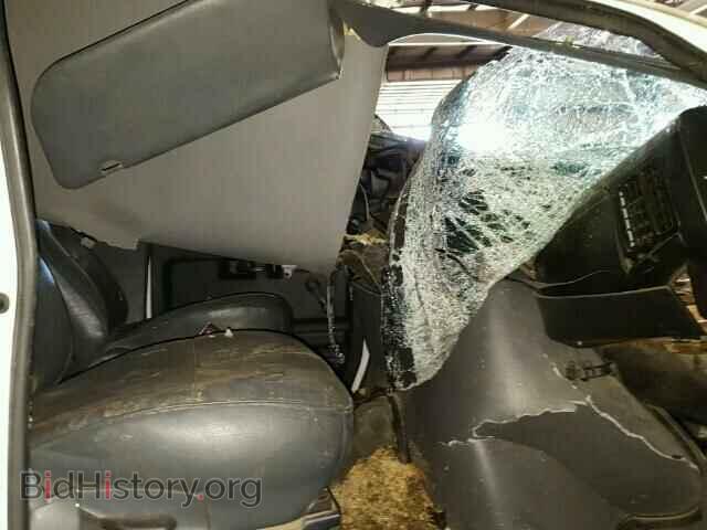 1993 FORD ECONOLINE - VIN: 1FTHE24HXPHB71950 - Фото 5