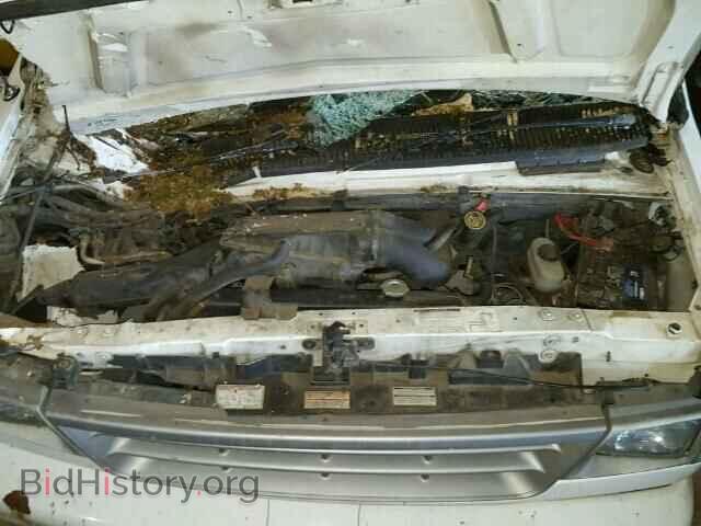 1993 FORD ECONOLINE - VIN: 1FTHE24HXPHB71950 - Фото 7