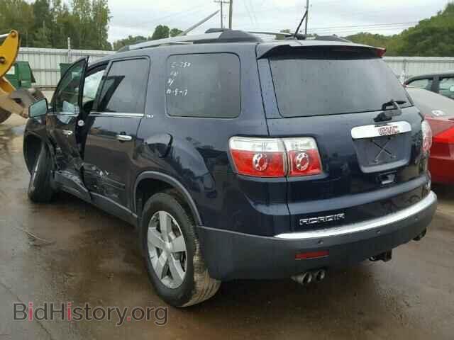 2011 GMC ACADIA - VIN: 1GKKRRED8BJ409654 - Photo 3