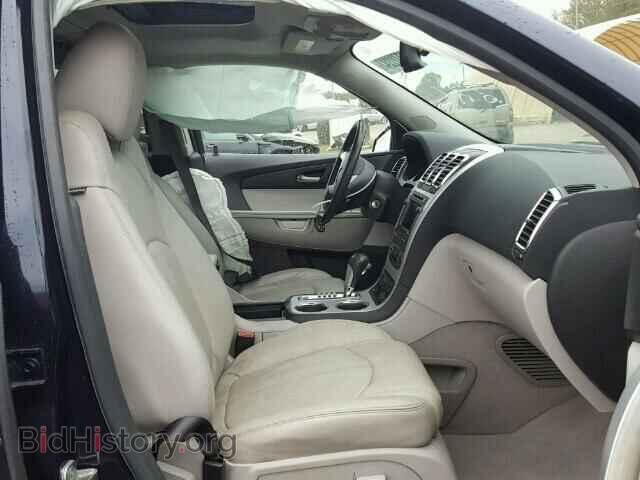 2011 GMC ACADIA - VIN: 1GKKRRED8BJ409654 - Photo 5