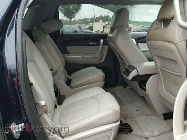 2011 GMC ACADIA - VIN: 1GKKRRED8BJ409654 - Photo 6