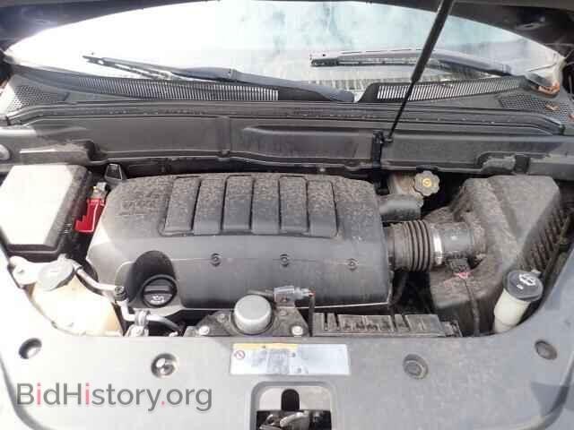 2011 GMC ACADIA - VIN: 1GKKRRED8BJ409654 - Photo 7