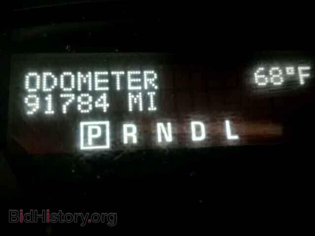 2011 GMC ACADIA - VIN: 1GKKRRED8BJ409654 - Photo 8
