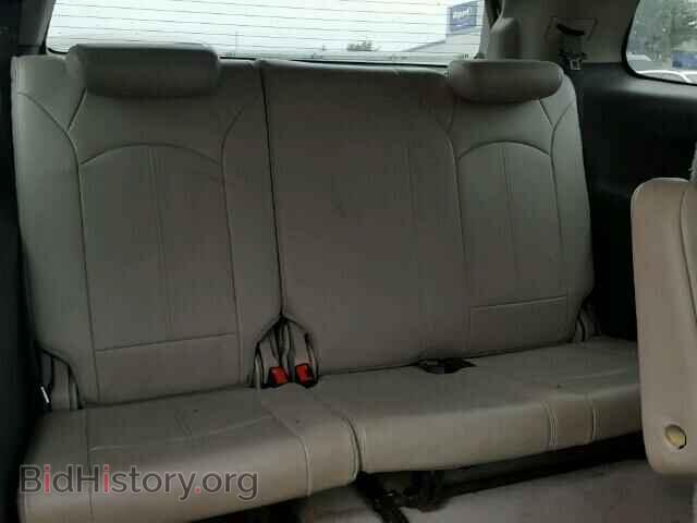 2011 GMC ACADIA - VIN: 1GKKRRED8BJ409654 - Photo 10