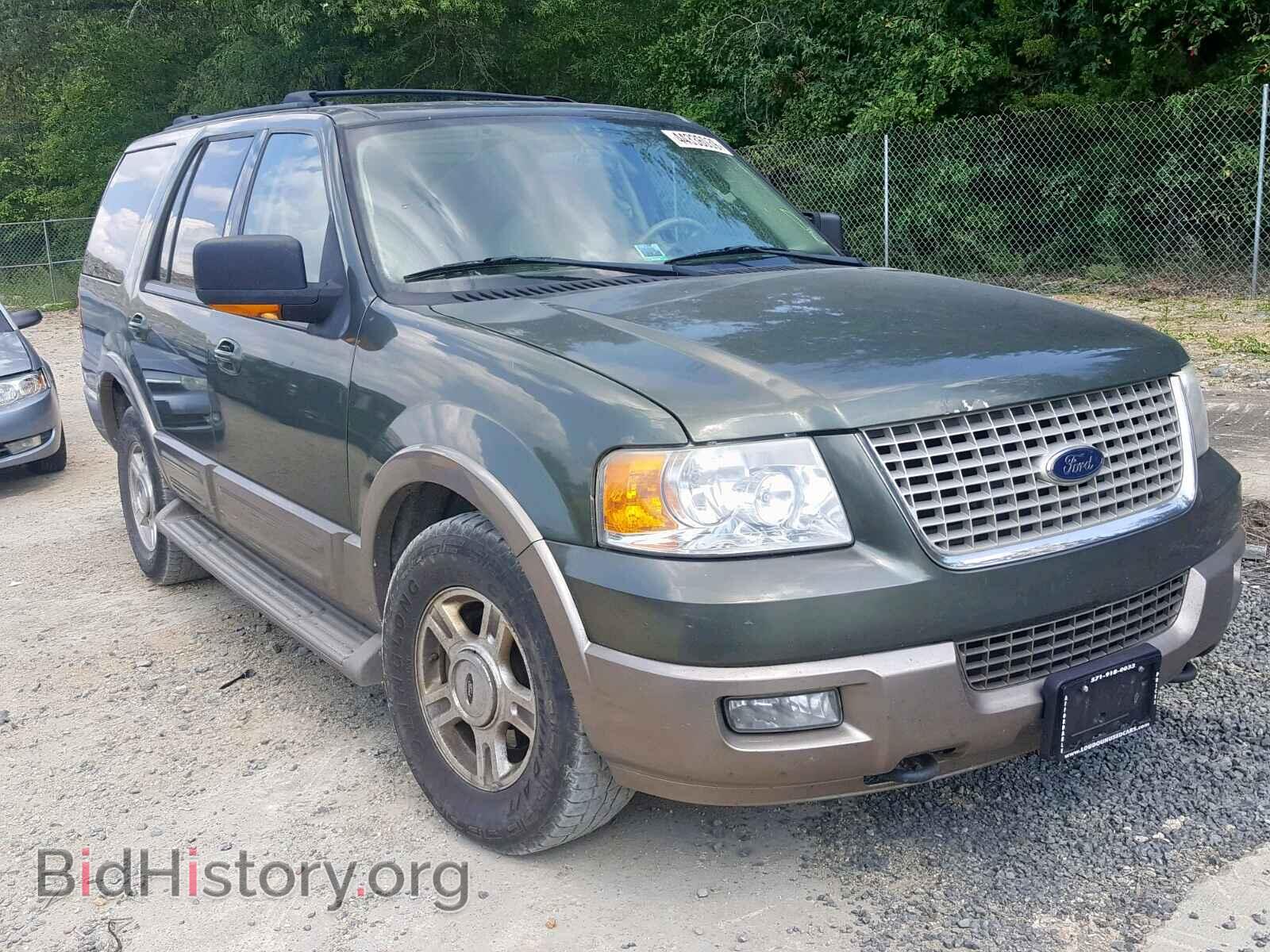 Фотография 1FMFU18L24LB66006 - FORD EXPEDITION 2004
