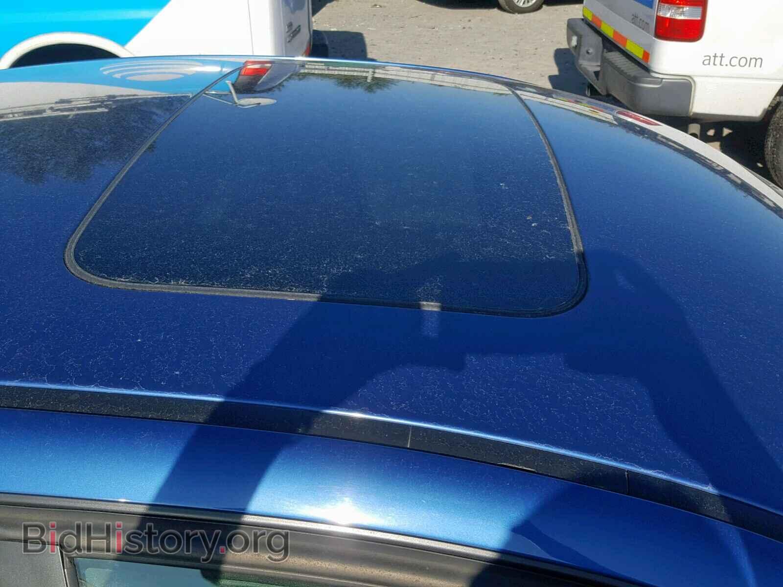 2003 SAAB 9 3 - VIN: YS3FD49Y131040142 - Фото 9
