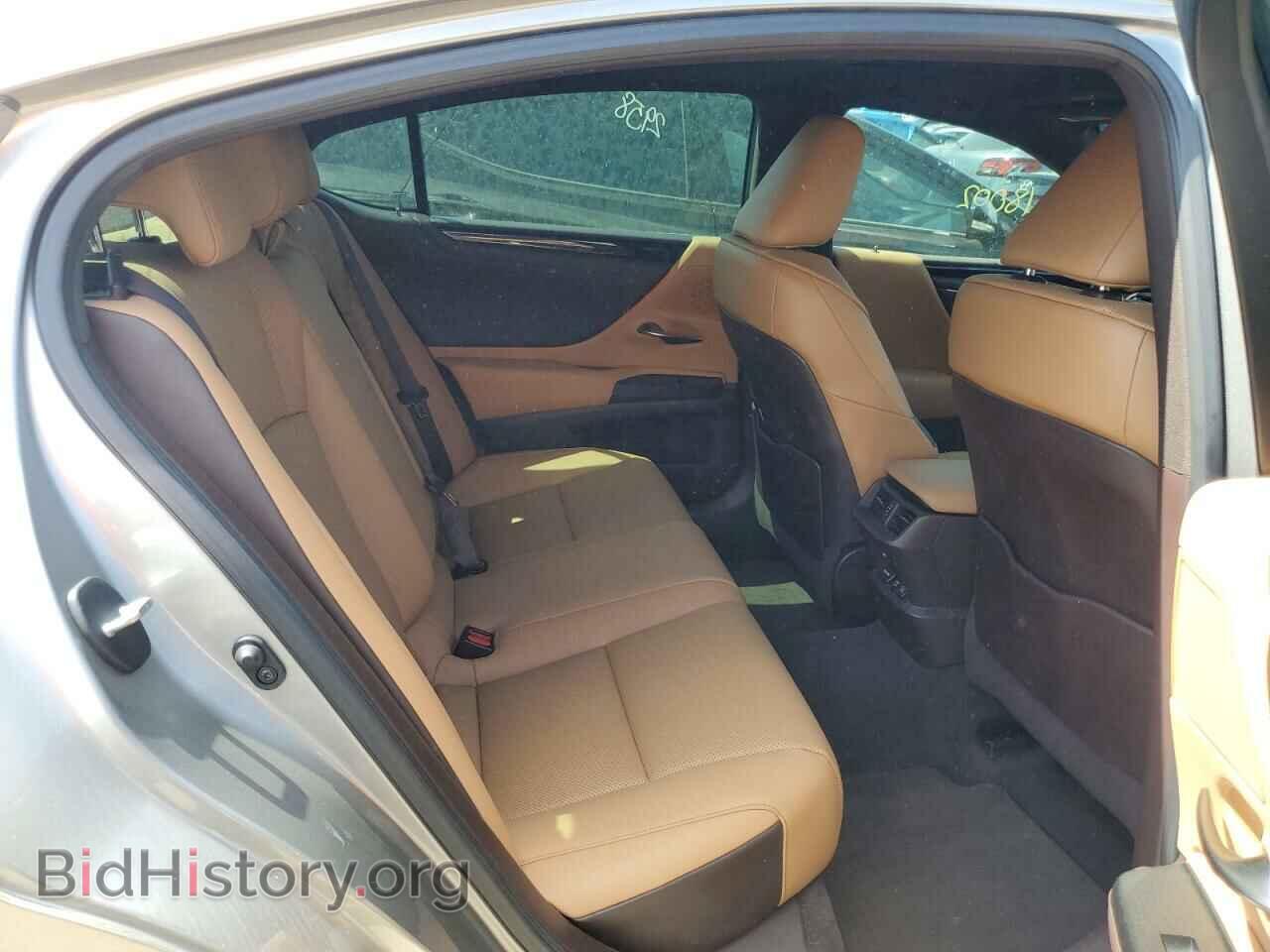 2021 LEXUS ES350 - VIN: 58ADZ1B16MU085352 - Фото 10