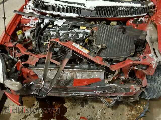 2002 DODGE NEON - VIN: 1B3ES56C12D592651 - Фото 7