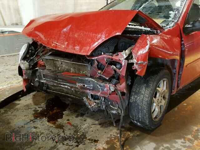 2002 DODGE NEON - VIN: 1B3ES56C12D592651 - Фото 9