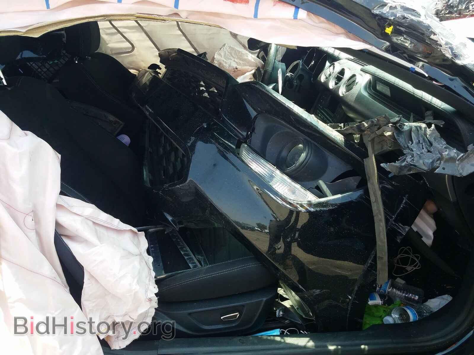 2016 FORD MUSTANG - VIN: 1FA6P8TH1G5226086 - Фото 5