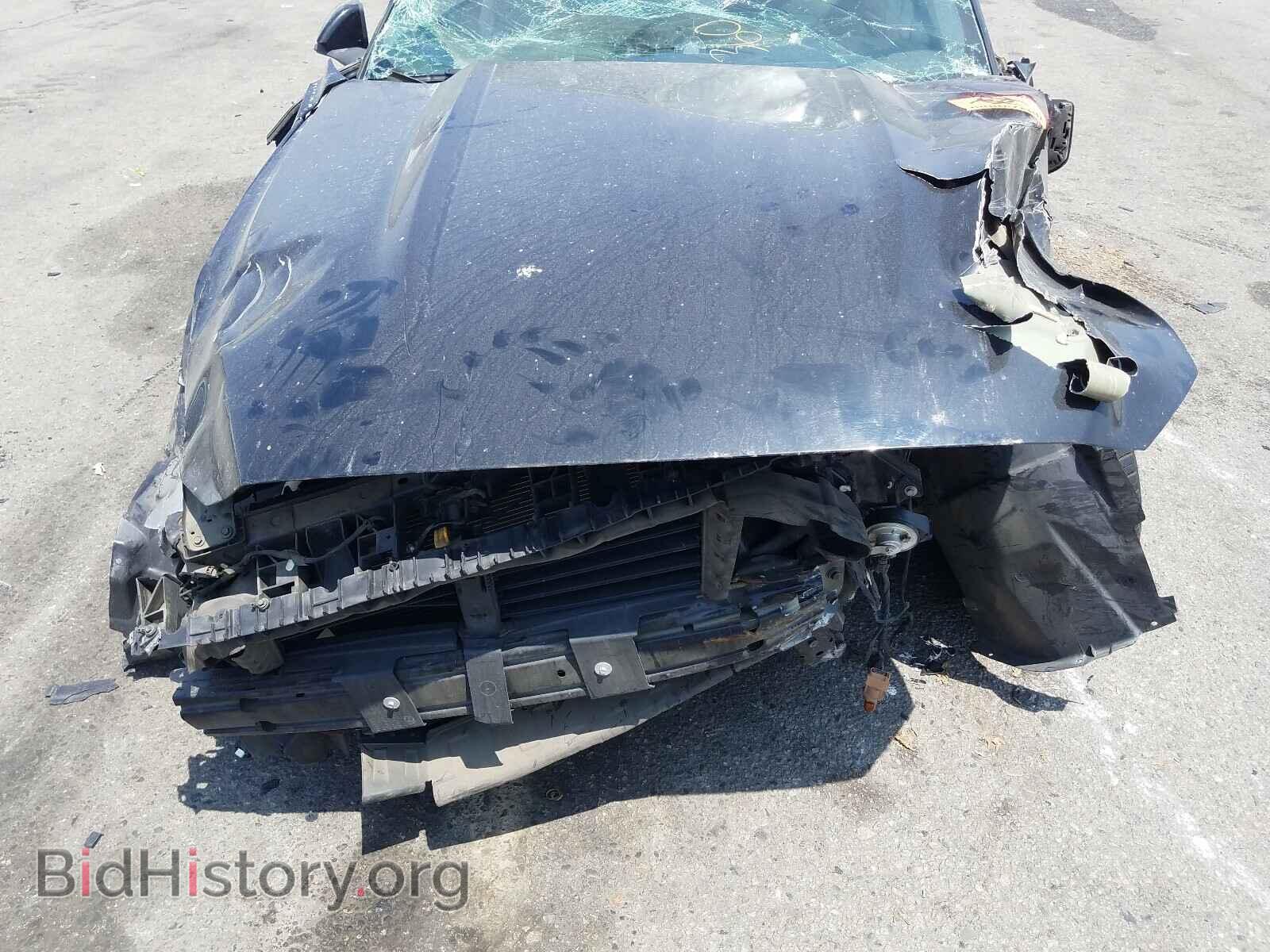2016 FORD MUSTANG - VIN: 1FA6P8TH1G5226086 - Фото 7