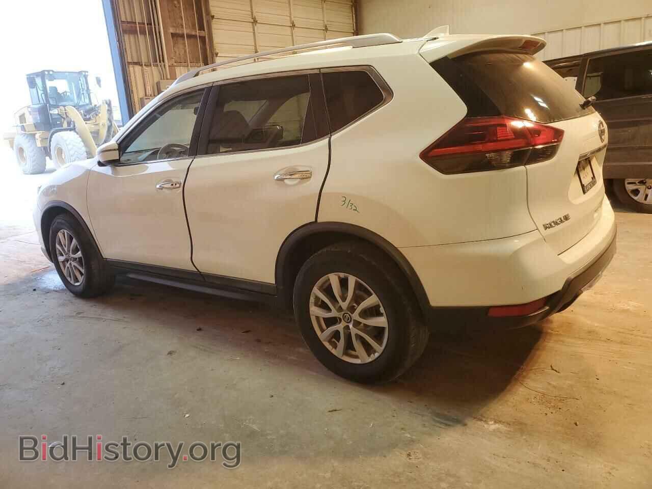 2018 NISSAN ROGUE - VIN: KNMAT2MT4JP587856 - Фото 2