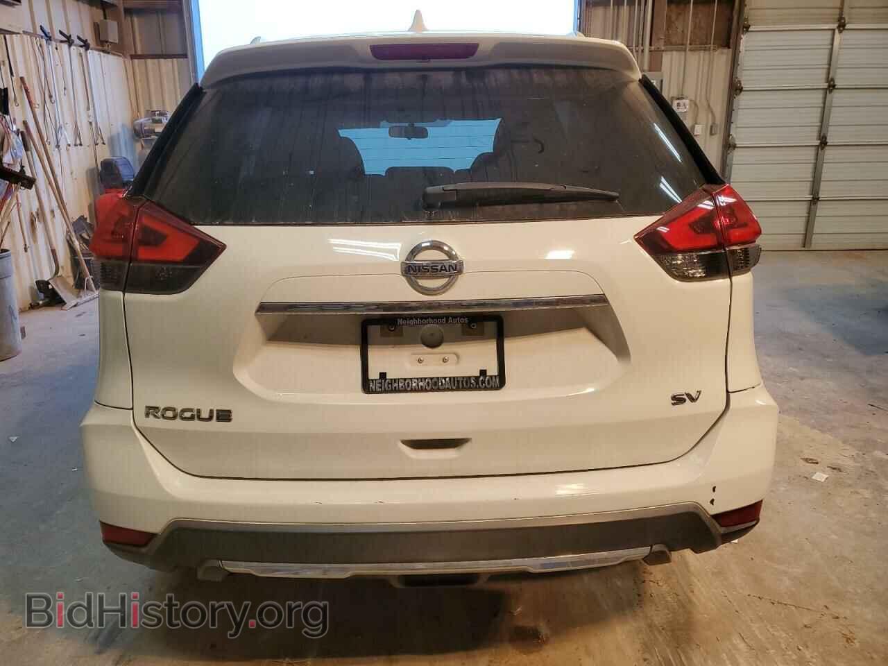 2018 NISSAN ROGUE - VIN: KNMAT2MT4JP587856 - Фото 6