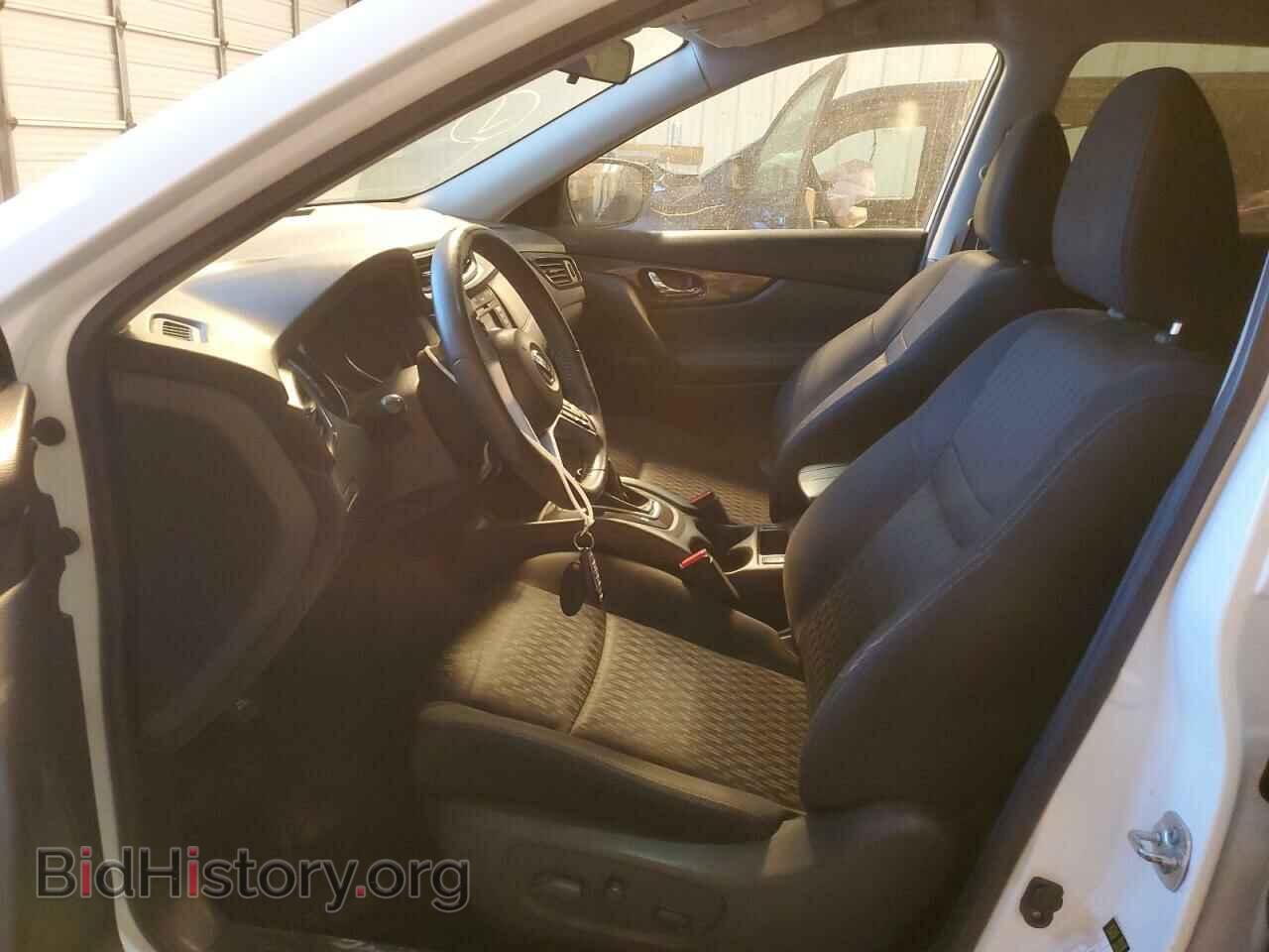 2018 NISSAN ROGUE - VIN: KNMAT2MT4JP587856 - Фото 7