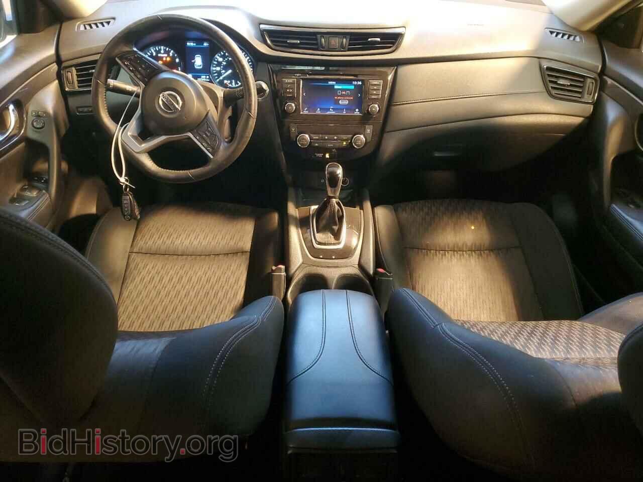 2018 NISSAN ROGUE - VIN: KNMAT2MT4JP587856 - Фото 8