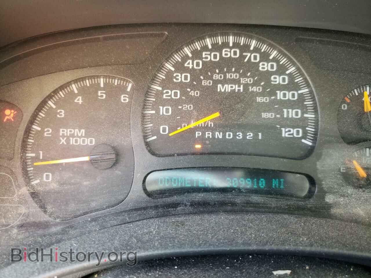 2006 CHEVROLET SILVERADO - VIN: 1GCEC14V16E258046 - Фото 8