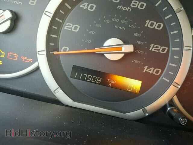 2006 HONDA PILOT - VIN: 2HKYF18676H524581 - Фото 8