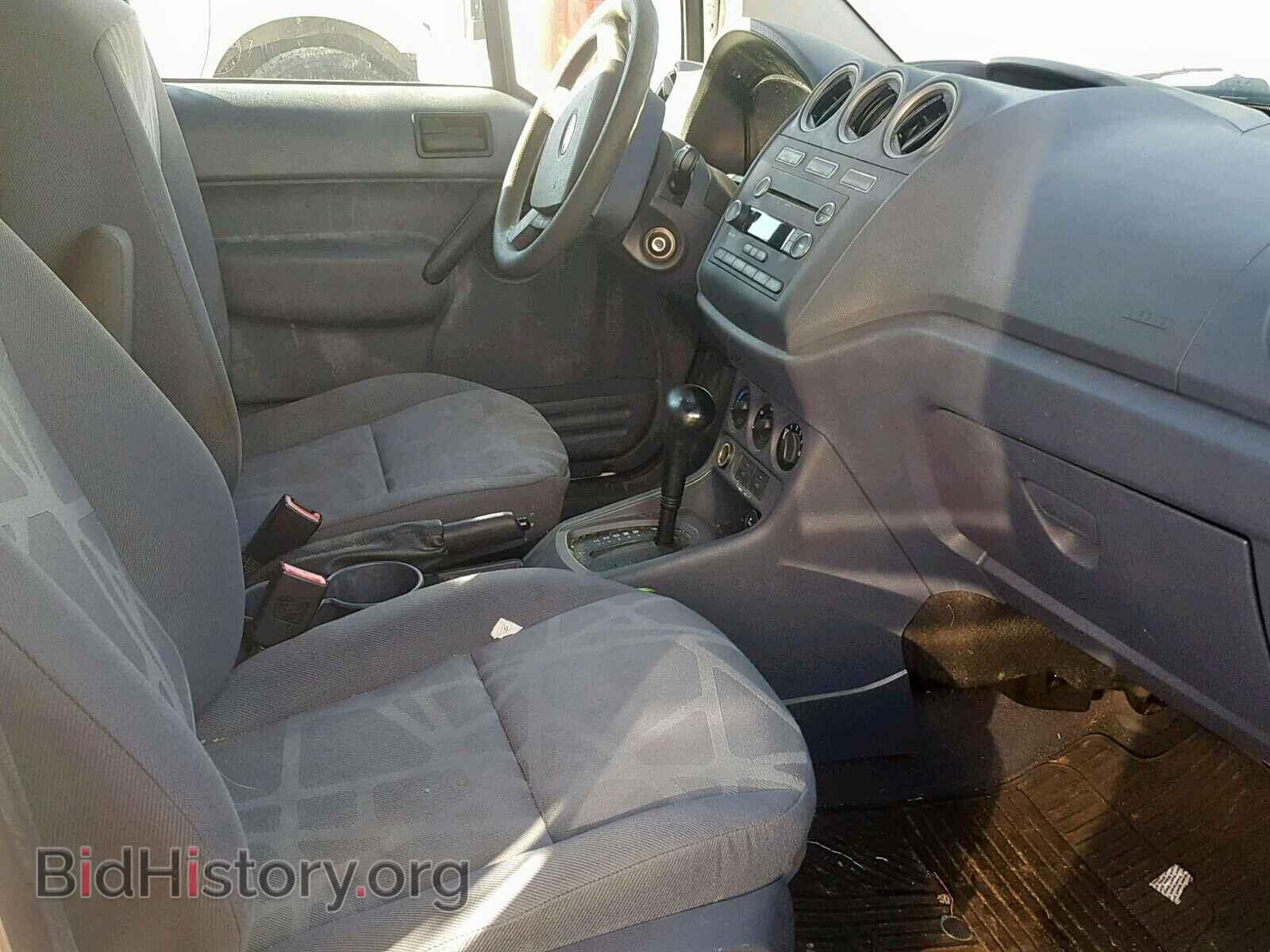 Фотография NM0LS7BN9DT140364 - FORD TRANSIT CO 2013