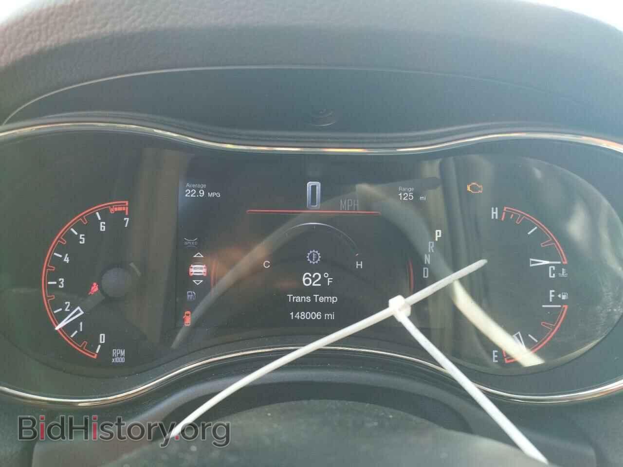 2018 DODGE DURANGO - VIN: 1C4RDHDG2JC323452 - Фото 9